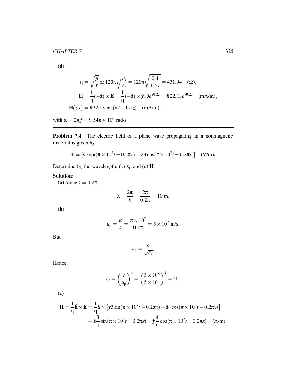 EECE 380 Problems Solution Manual, Fall 2011, page 9