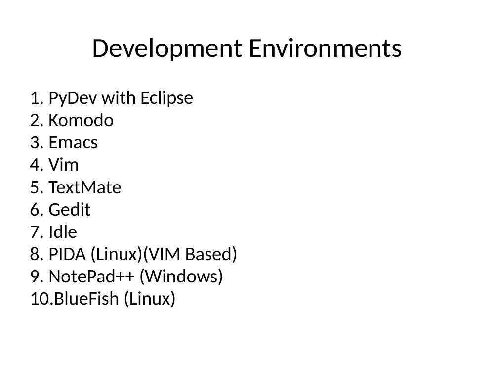 CSC 498D Lecture Python, page 5