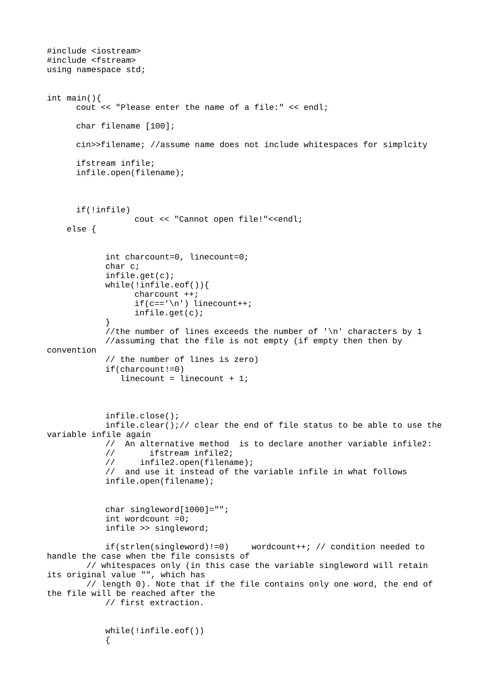 EECE 230 Homework 4, Fall 2012, page 1