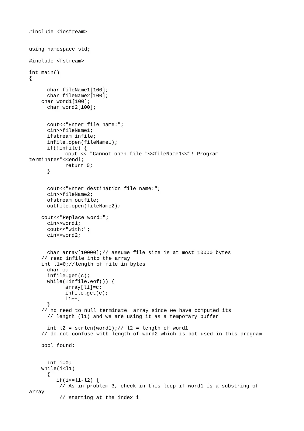 EECE 230 Homework 4, Fall 2012, page 5