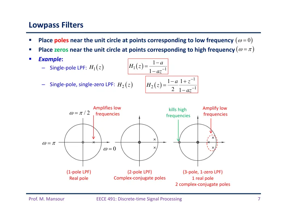 EECE 491 Lecture 6, Spring 2016, page 7