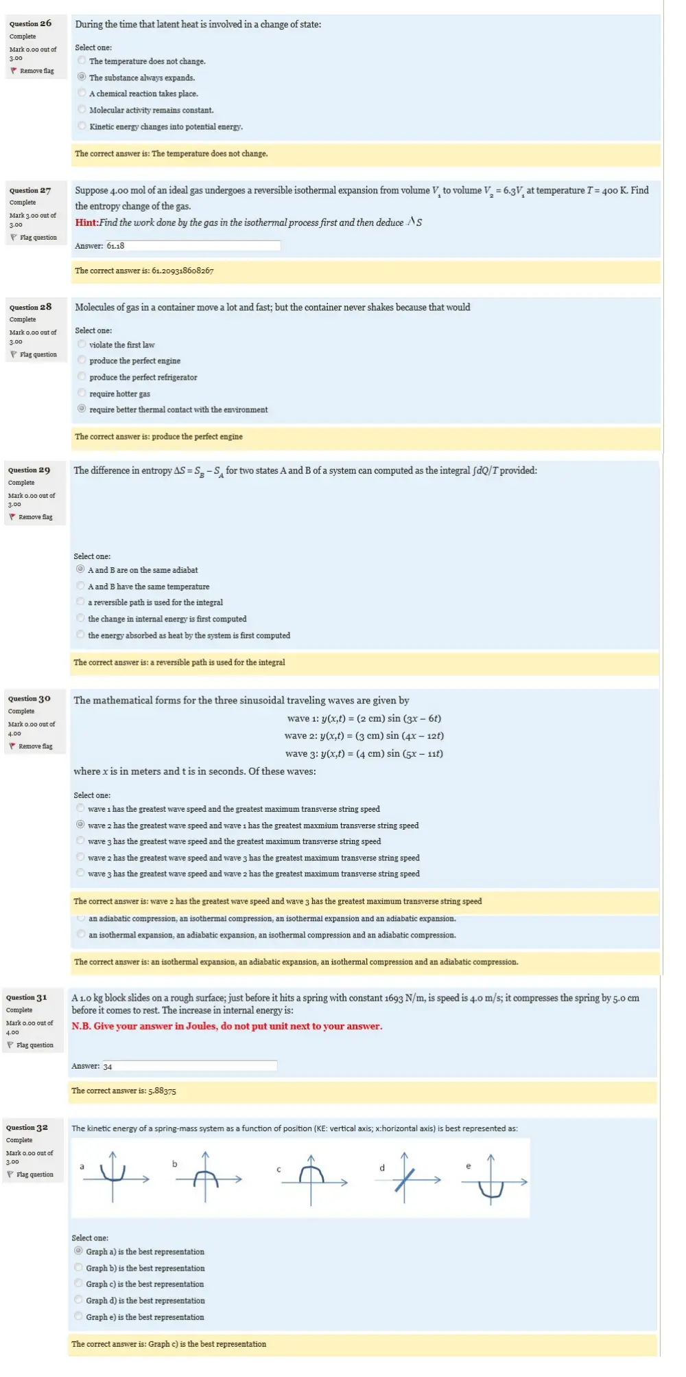 PHYS 210 Final With Solutions, Fall 2013, page 5