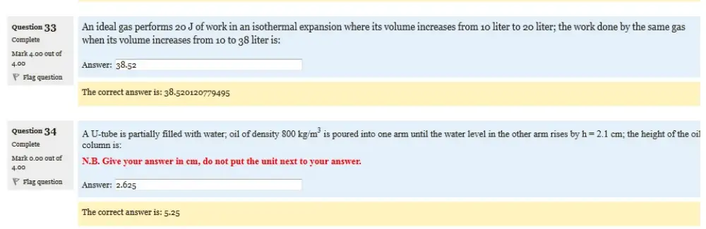 PHYS 210 Final With Solutions, Fall 2013, page 6
