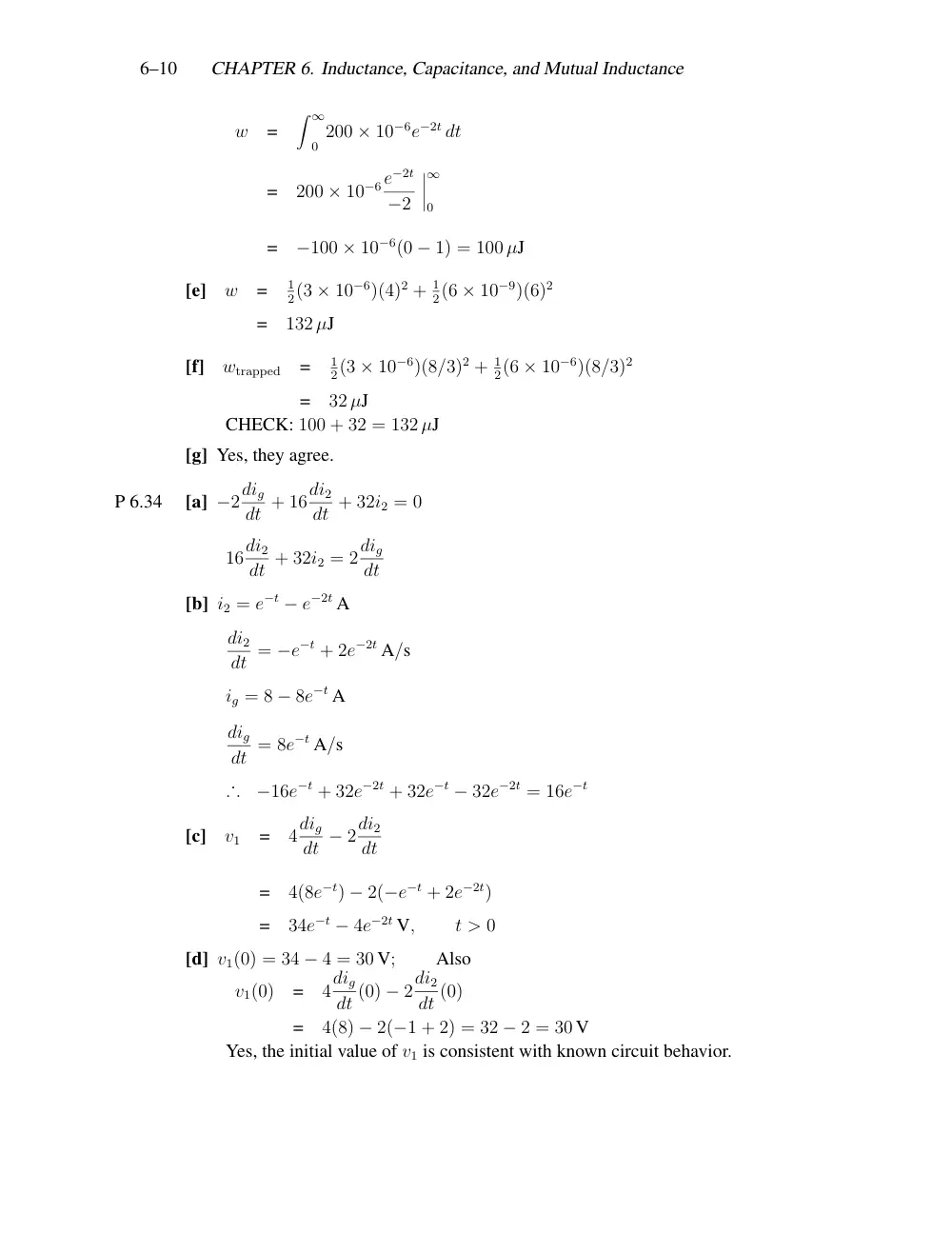 EECE 210C Lecture, Fall 2006, page 10