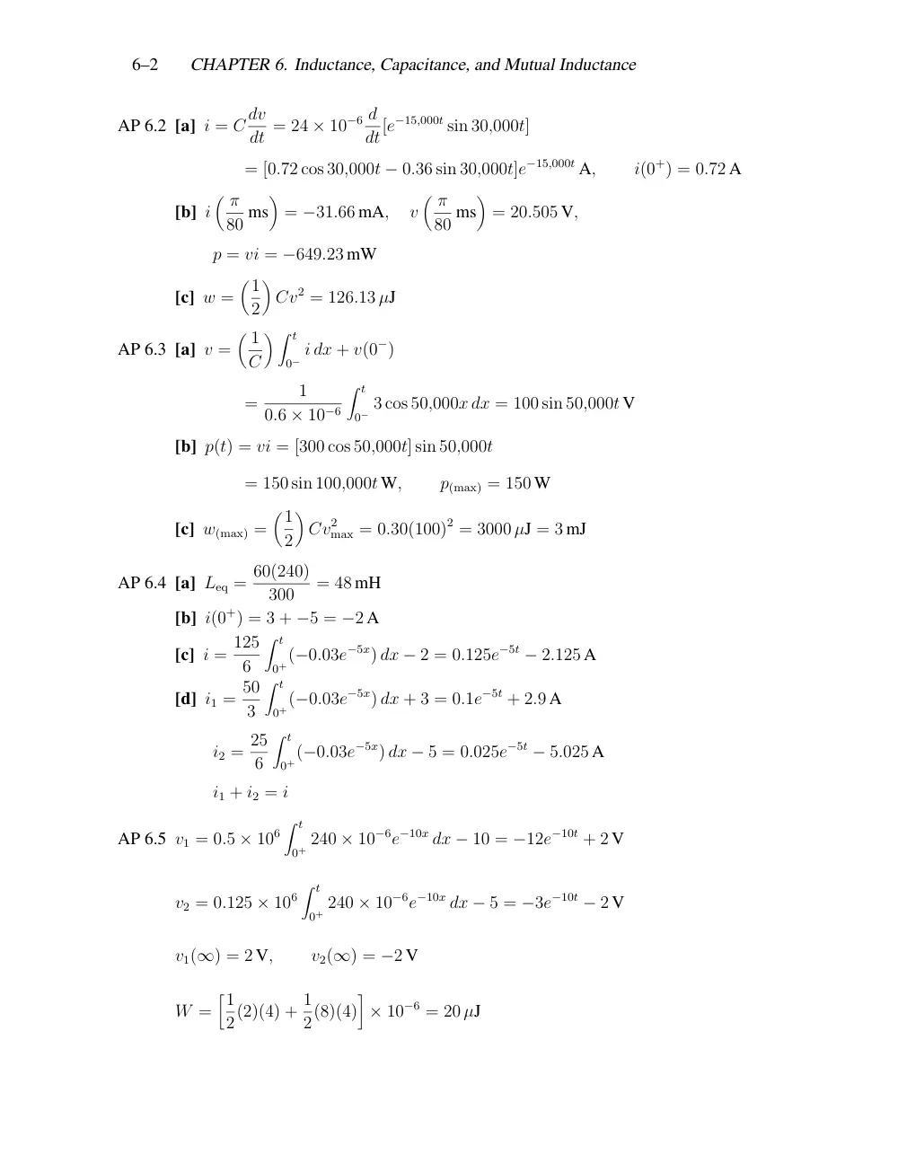 EECE 210C Lecture, Fall 2006, page 2