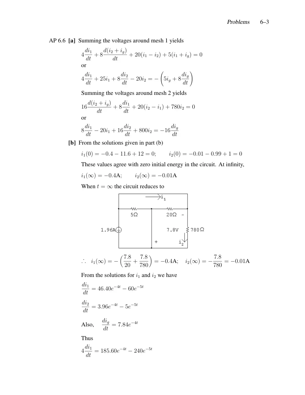 EECE 210C Lecture, Fall 2006, page 3