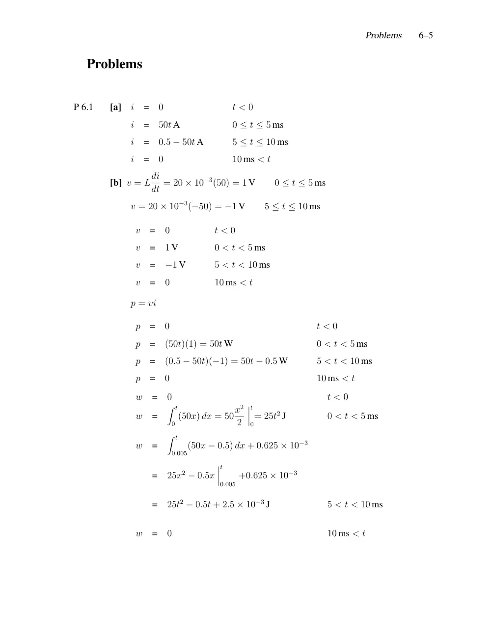 EECE 210C Lecture, Fall 2006, page 5