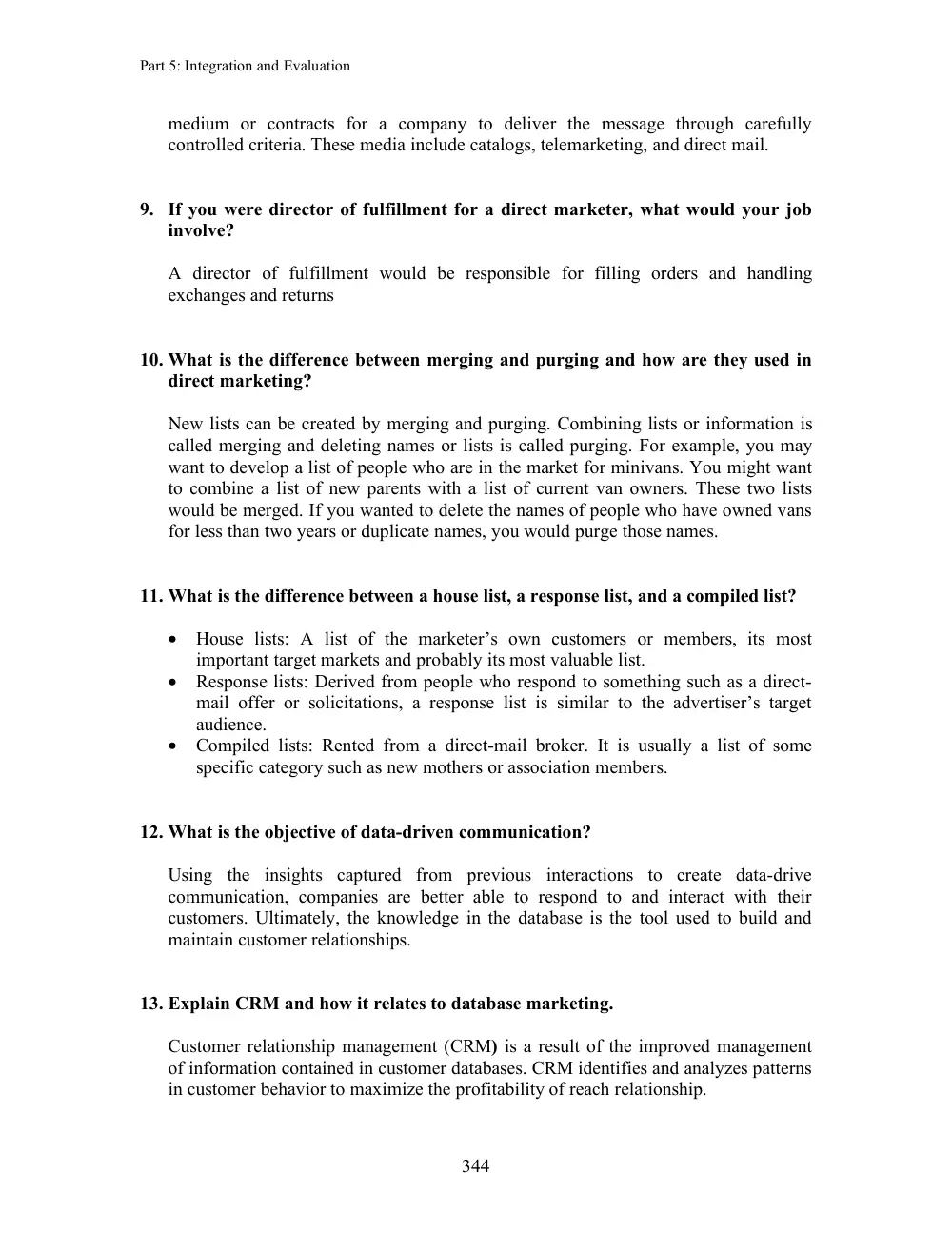 ADV 210 Notes, Fall 2010, page 3