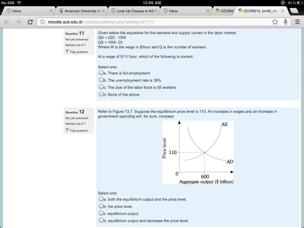 ECON 212 Final Sample, Spring 2013, page 5