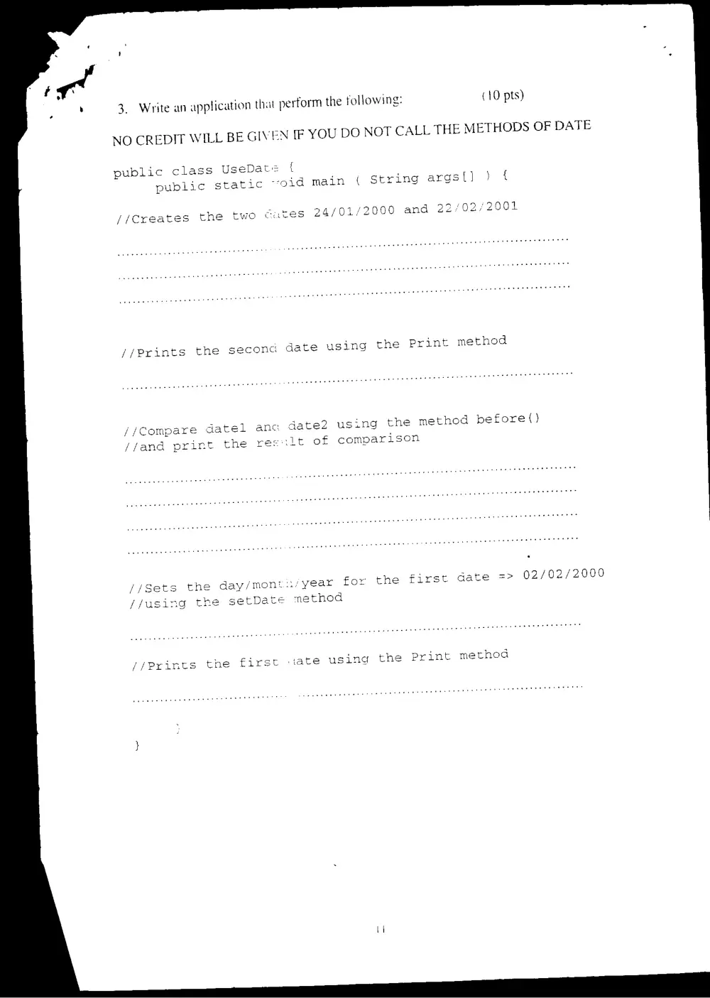 CMPS 200 Final, Fall 2001, page 10