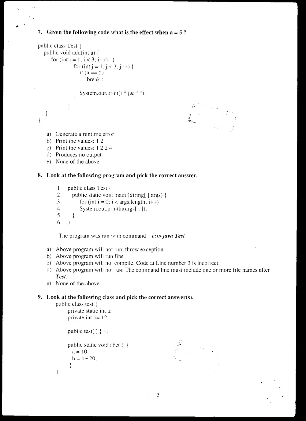 CMPS 200 Final, Fall 2001, page 3