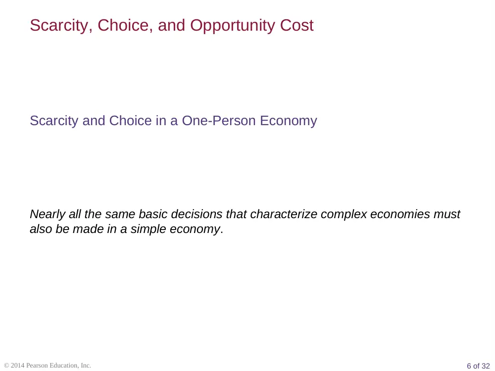 ECO 201 Chapter 2, Fall 2016, page 6