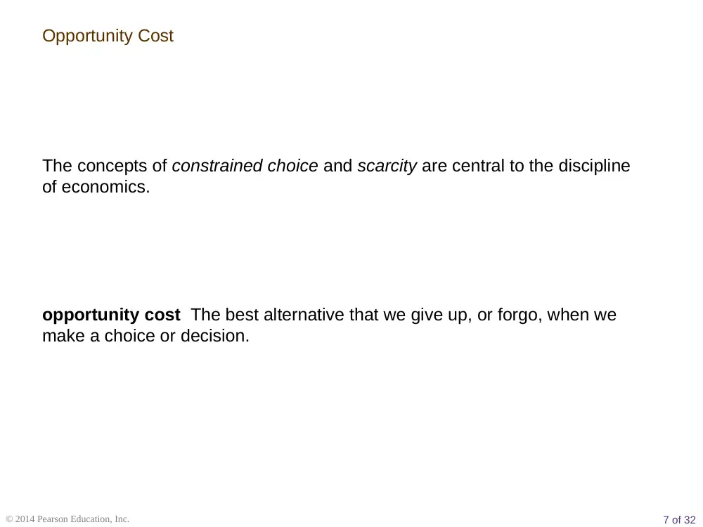 ECO 201 Chapter 2, Fall 2016, page 7