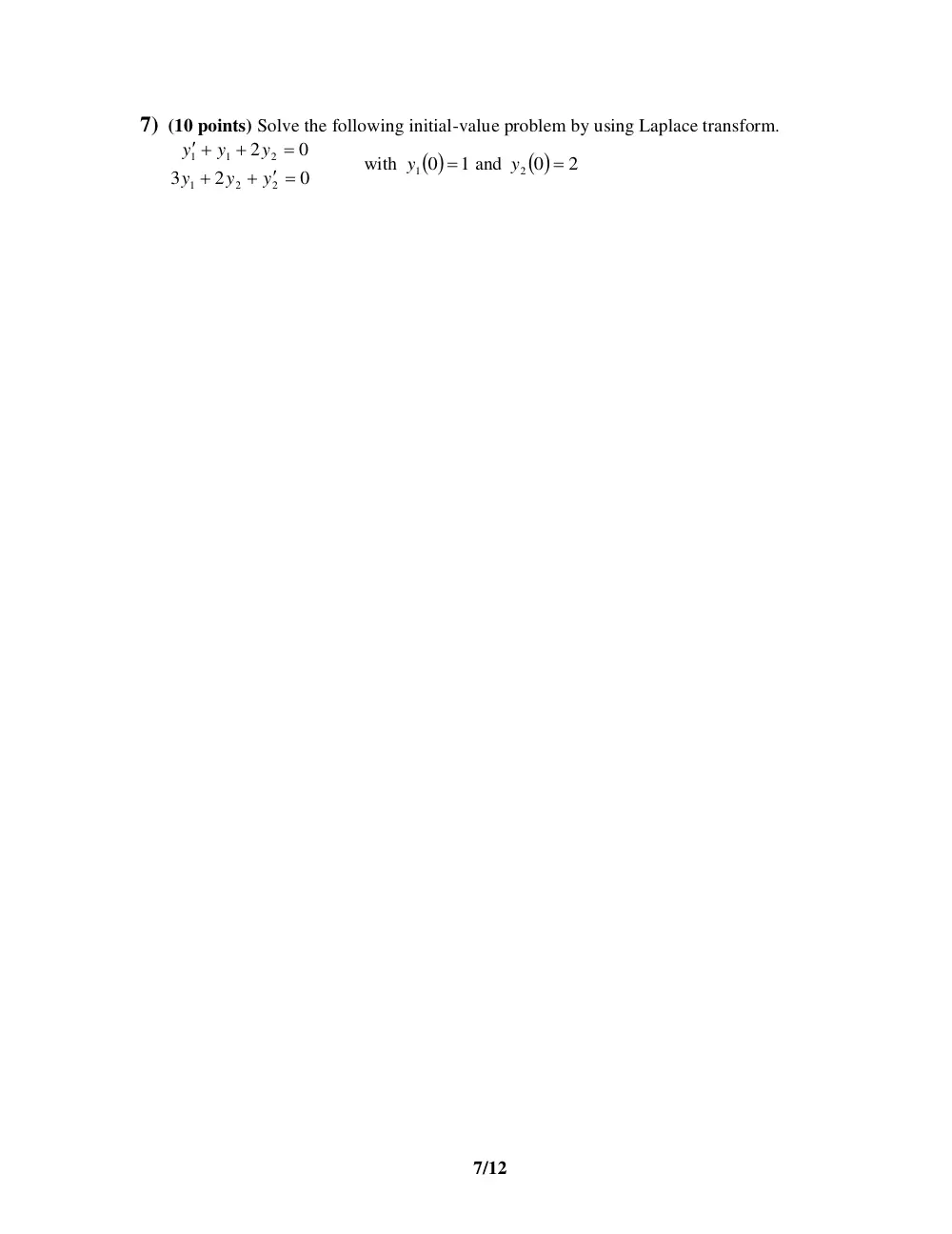 MAT 235 Final, Fall 2003, page 8