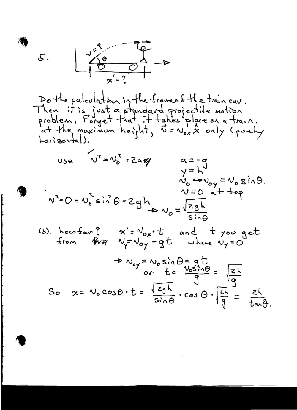 PHS 213 Homework Chapter 1, Fall 2012, page 1