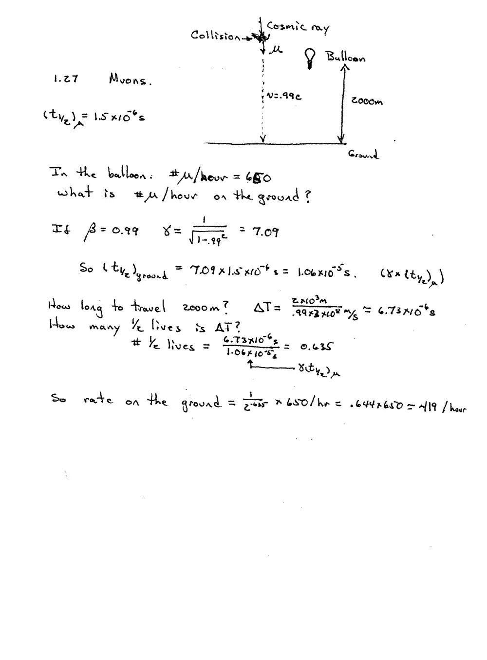 PHS 213 Homework Chapter 1, Fall 2012, page 6