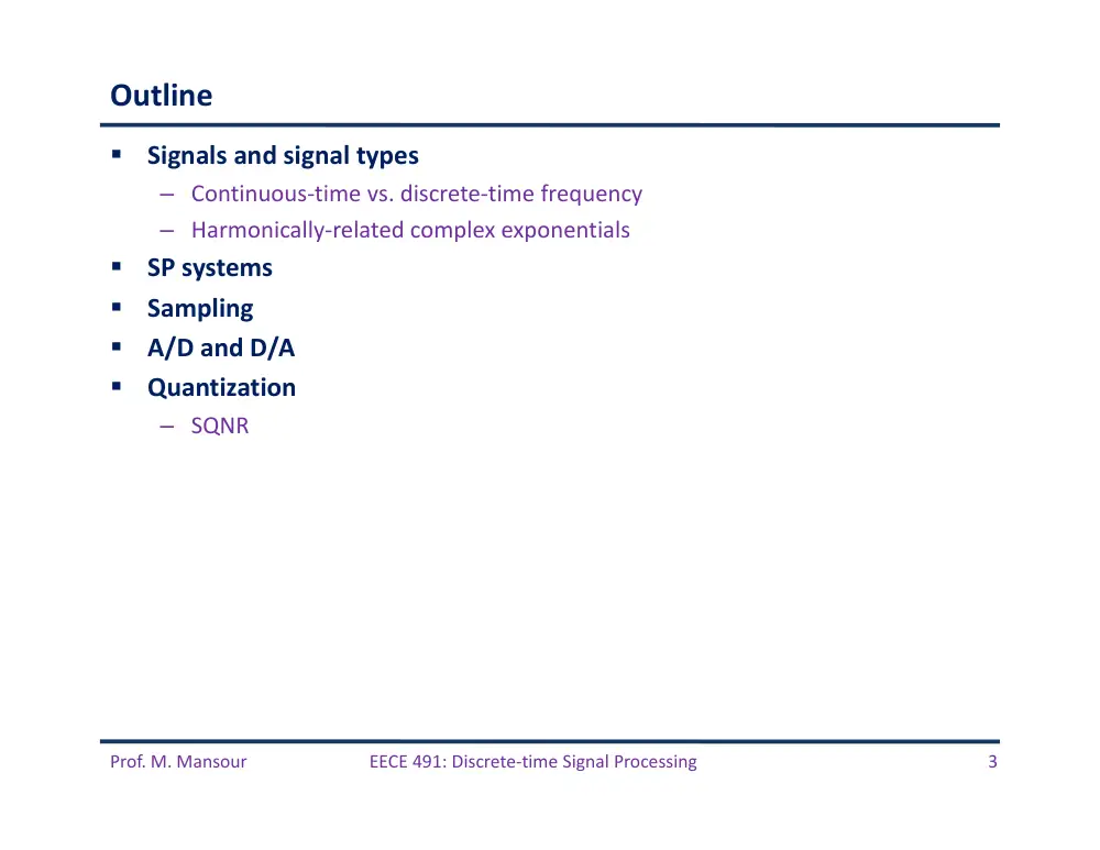 EECE 491 Lecture 2, Fall 2015, page 3