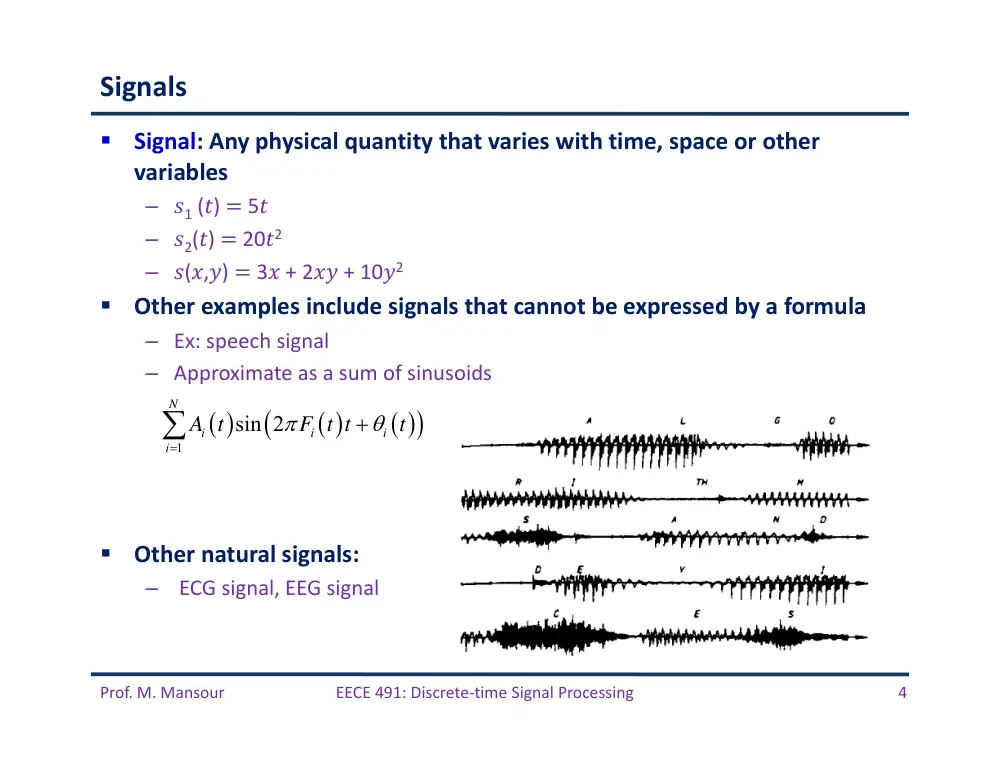 EECE 491 Lecture 2, Fall 2015, page 4