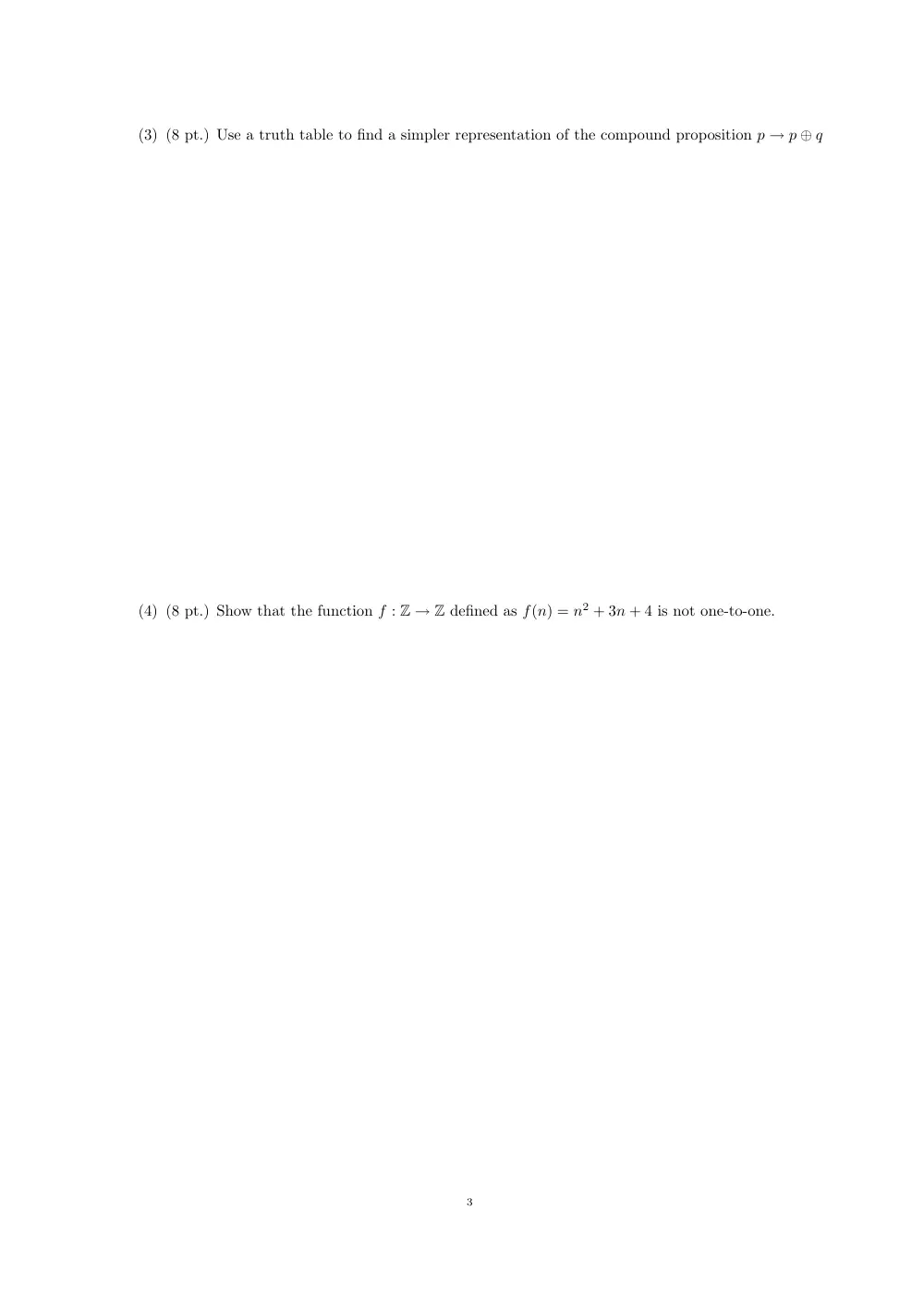 MATH 211 Exam 1, Spring 2015, page 3