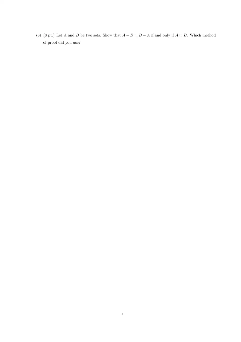 MATH 211 Exam 1, Spring 2015, page 4