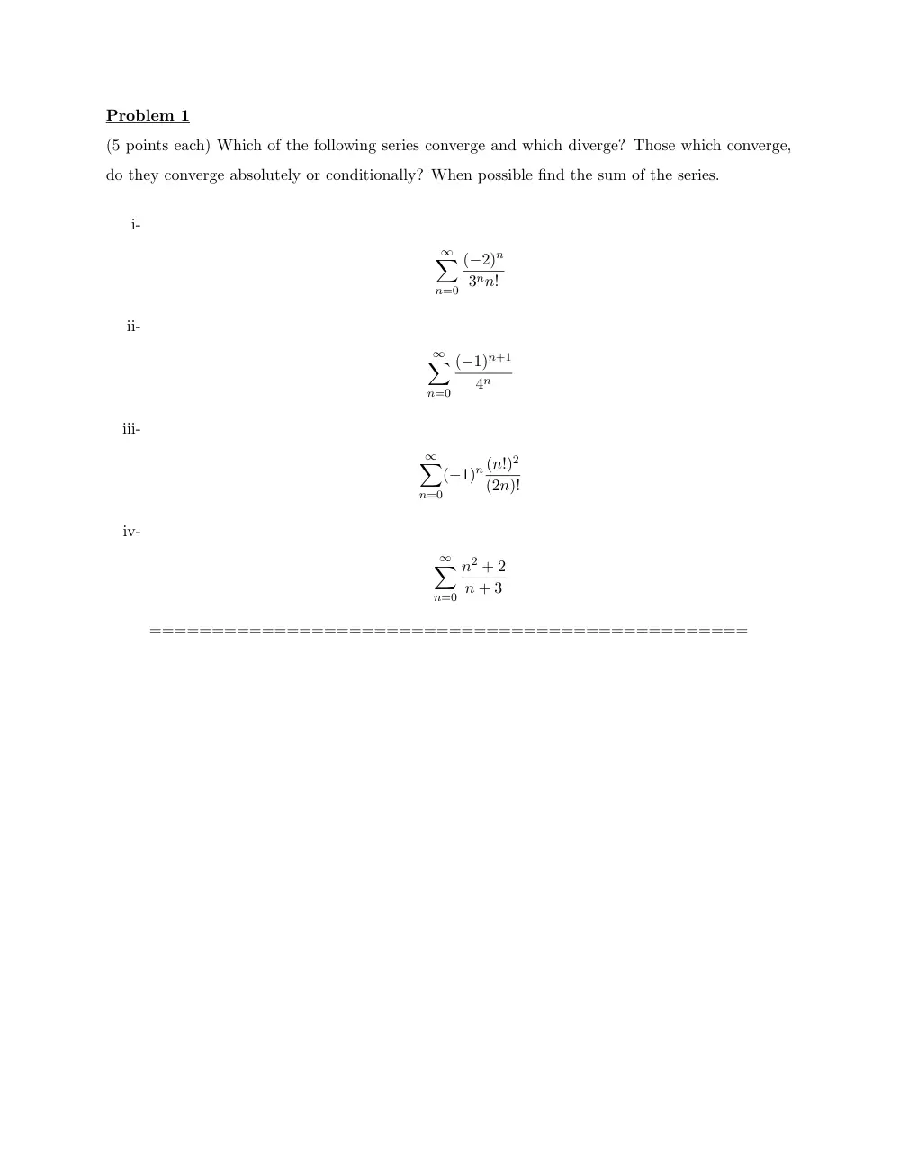 MATH 201 Final, Spring 2015, page 2