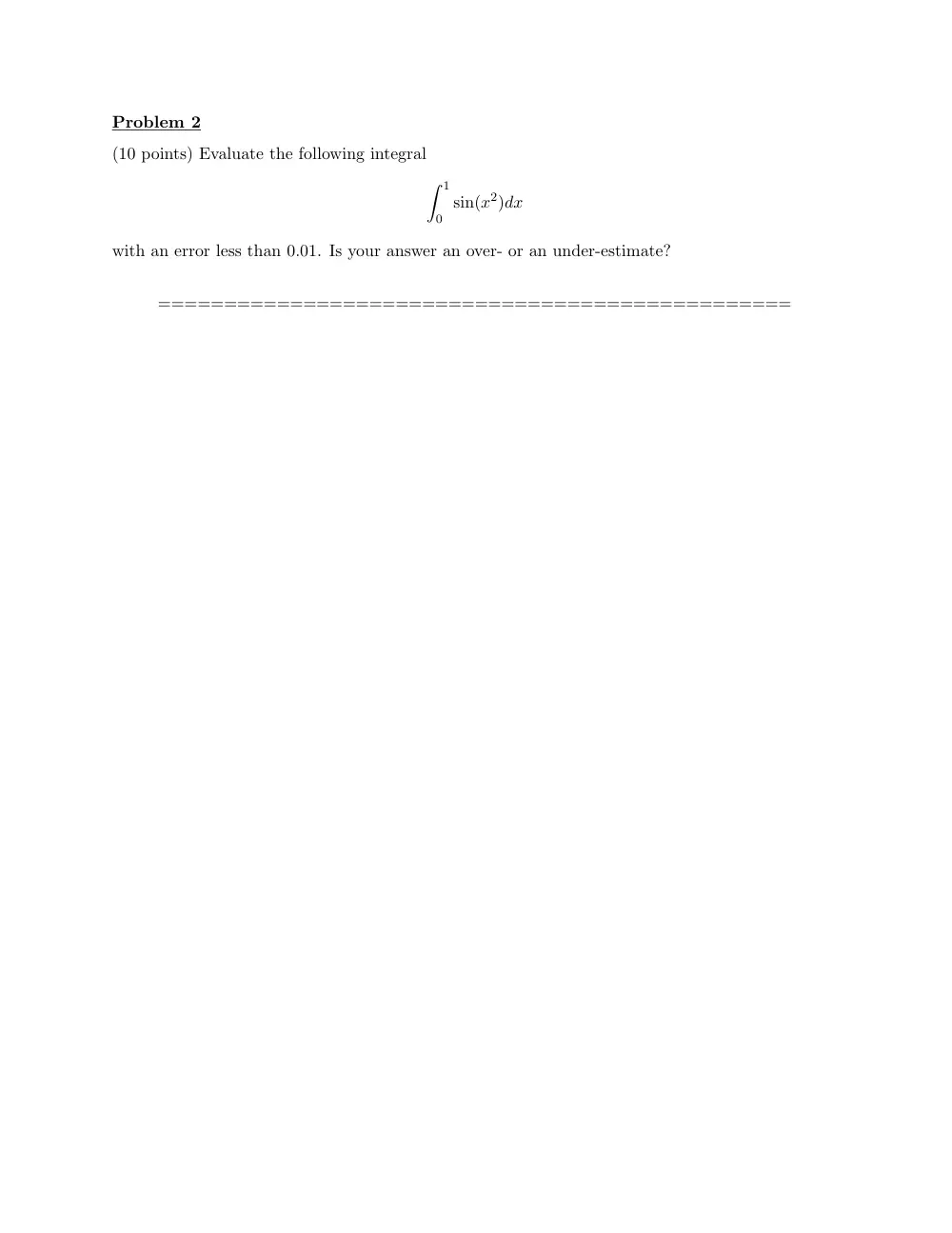 MATH 201 Final, Spring 2015, page 4