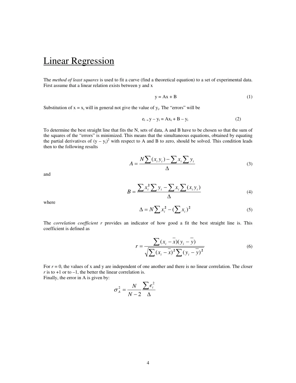PHYS 210L Final, Fall 2007, page 4