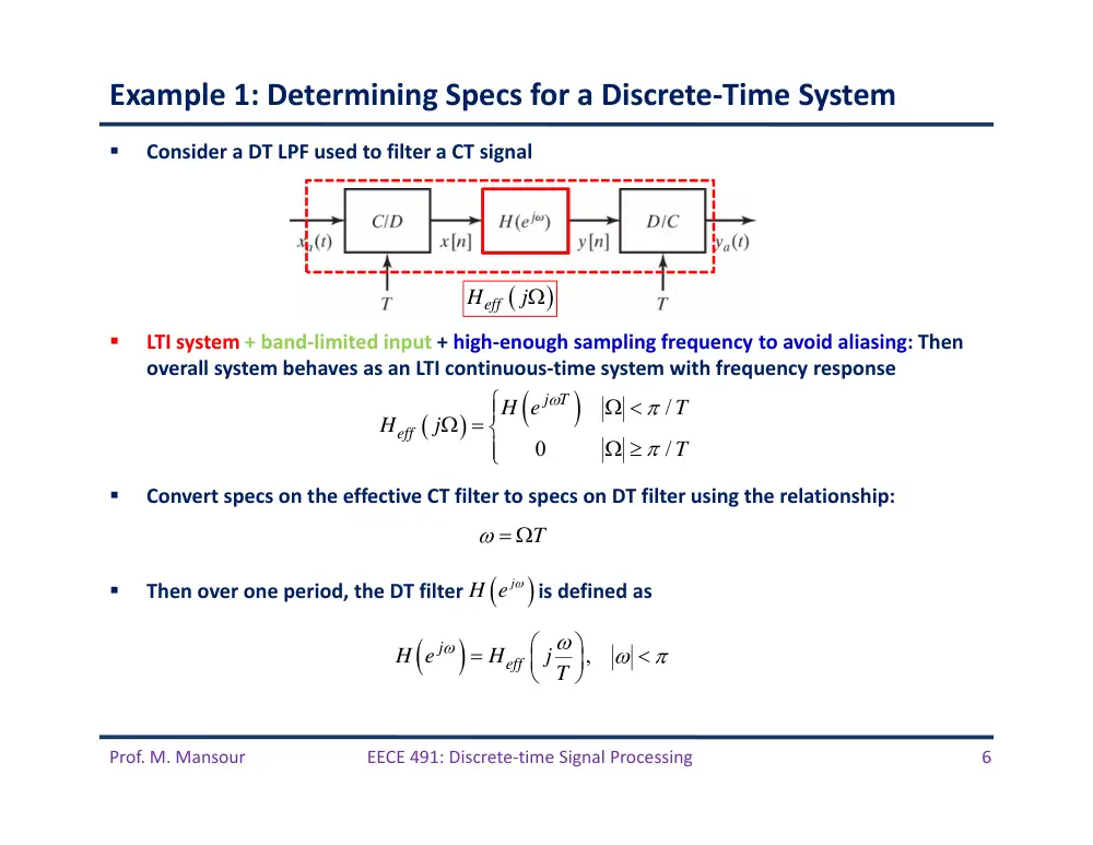 EECE 491 Lecture 8, Spring 2016, page 6
