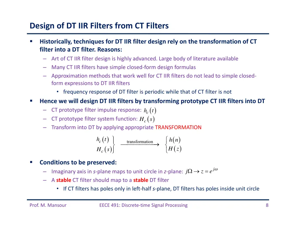 EECE 491 Lecture 8, Spring 2016, page 8