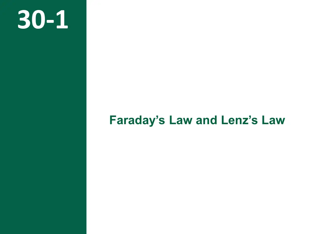 PHY 201 Chapter 30, Fall 2017, page 2