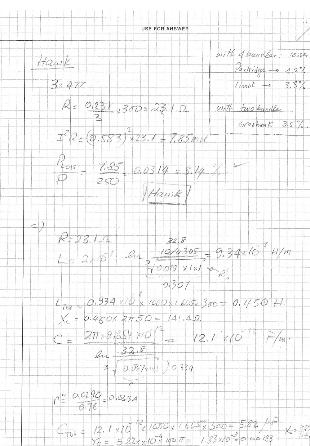 EECE 471 Midterm, Fall 2006, page 4