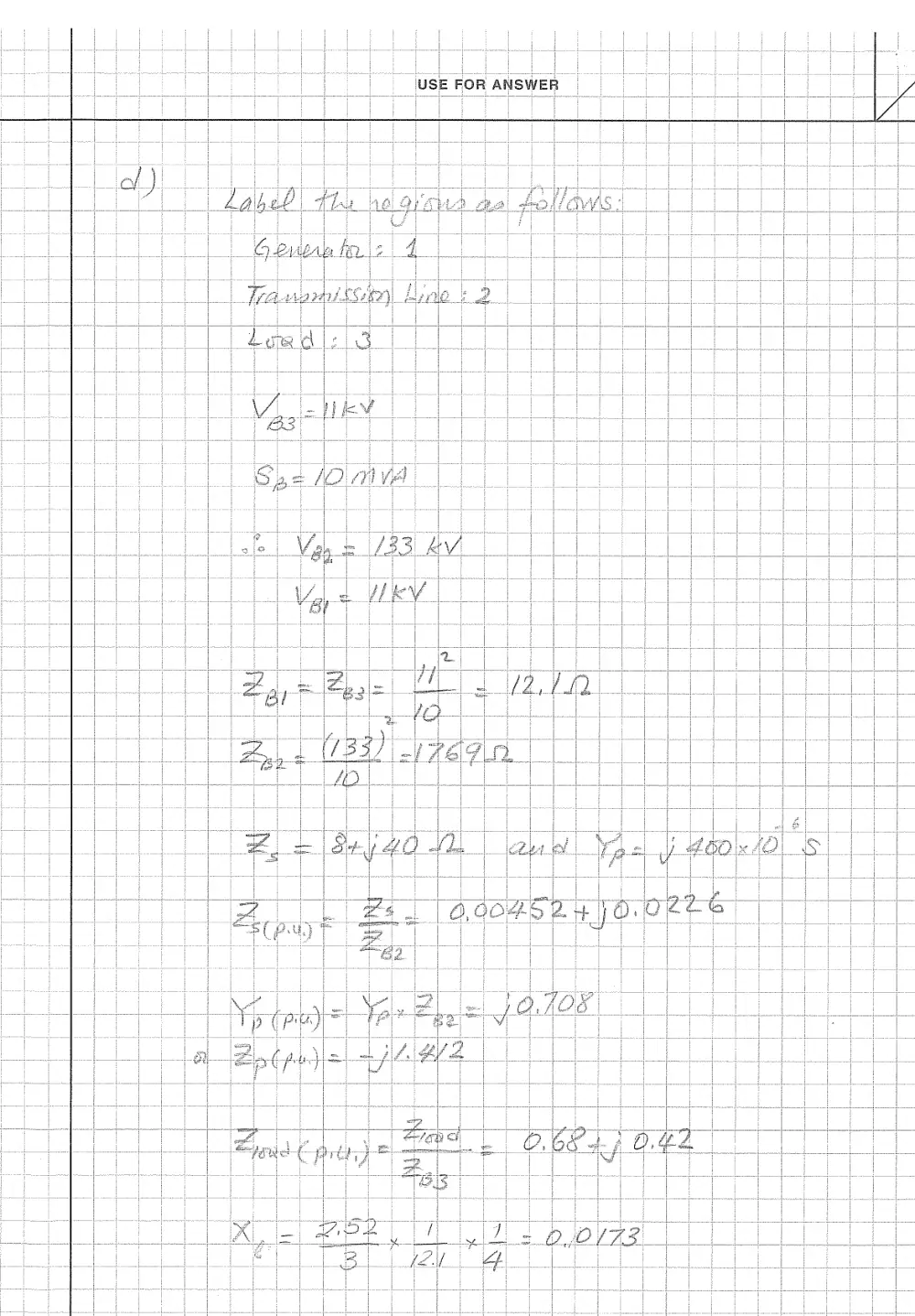 EECE 471 Midterm, Fall 2006, page 8