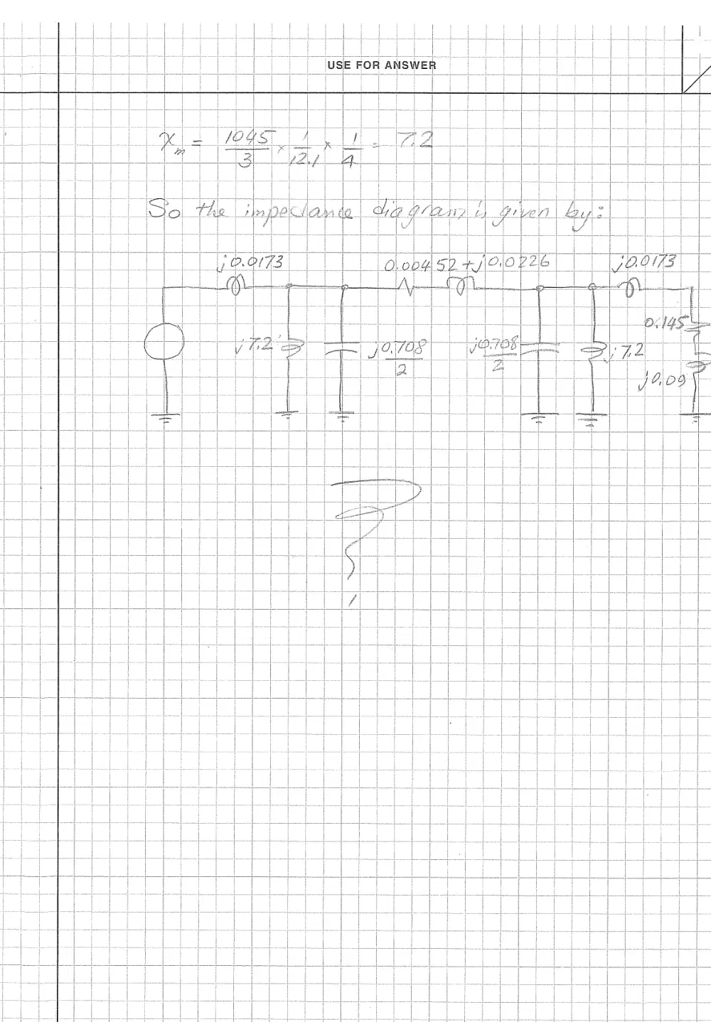 EECE 471 Midterm, Fall 2006, page 9