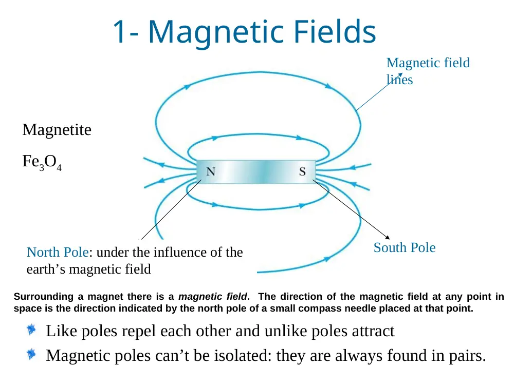PHYS 205 Chapter 21, Fall 2017, page 3