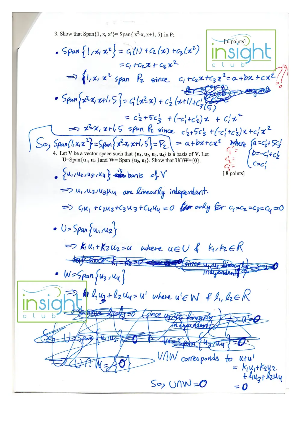 MATH 218 Exam 2, Fall 2016, page 4