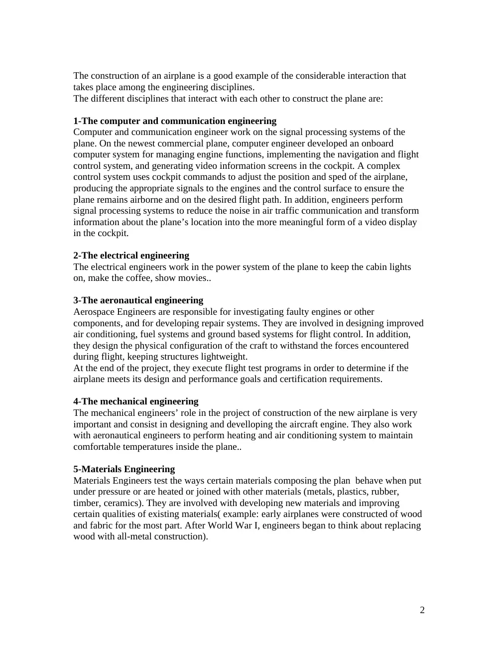 EECE 200 Homework, Spring 2008, page 2