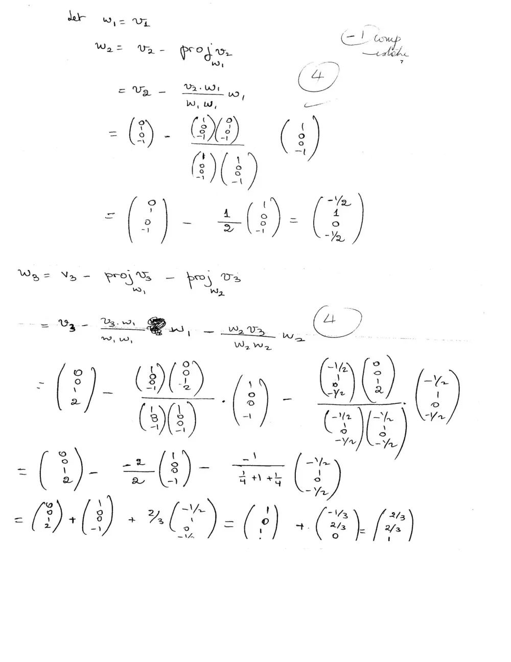 MATH 218 Final with Solution, Fall 2010, page 5
