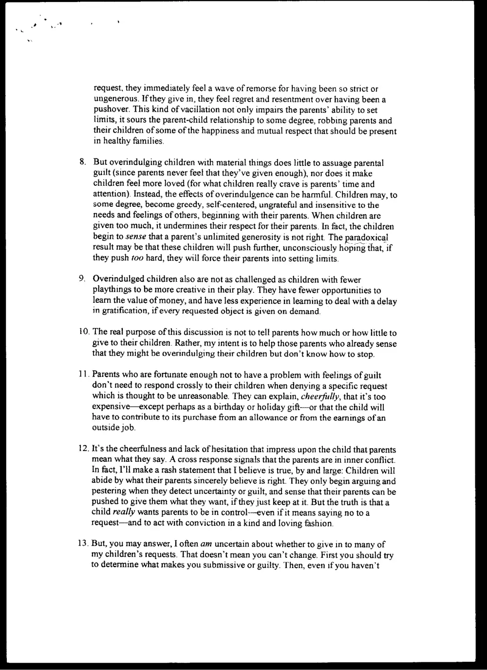 ENG 102 Final, Fall 2000, page 2