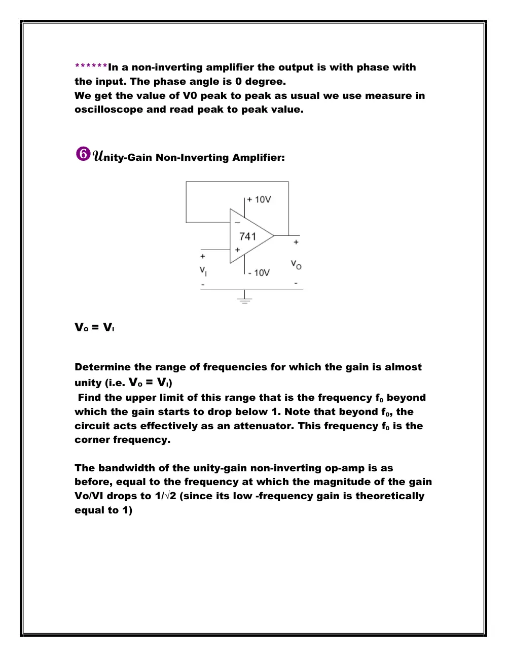EECE 312L Notes Experiment 8 Notes, Fall 2013, page 4