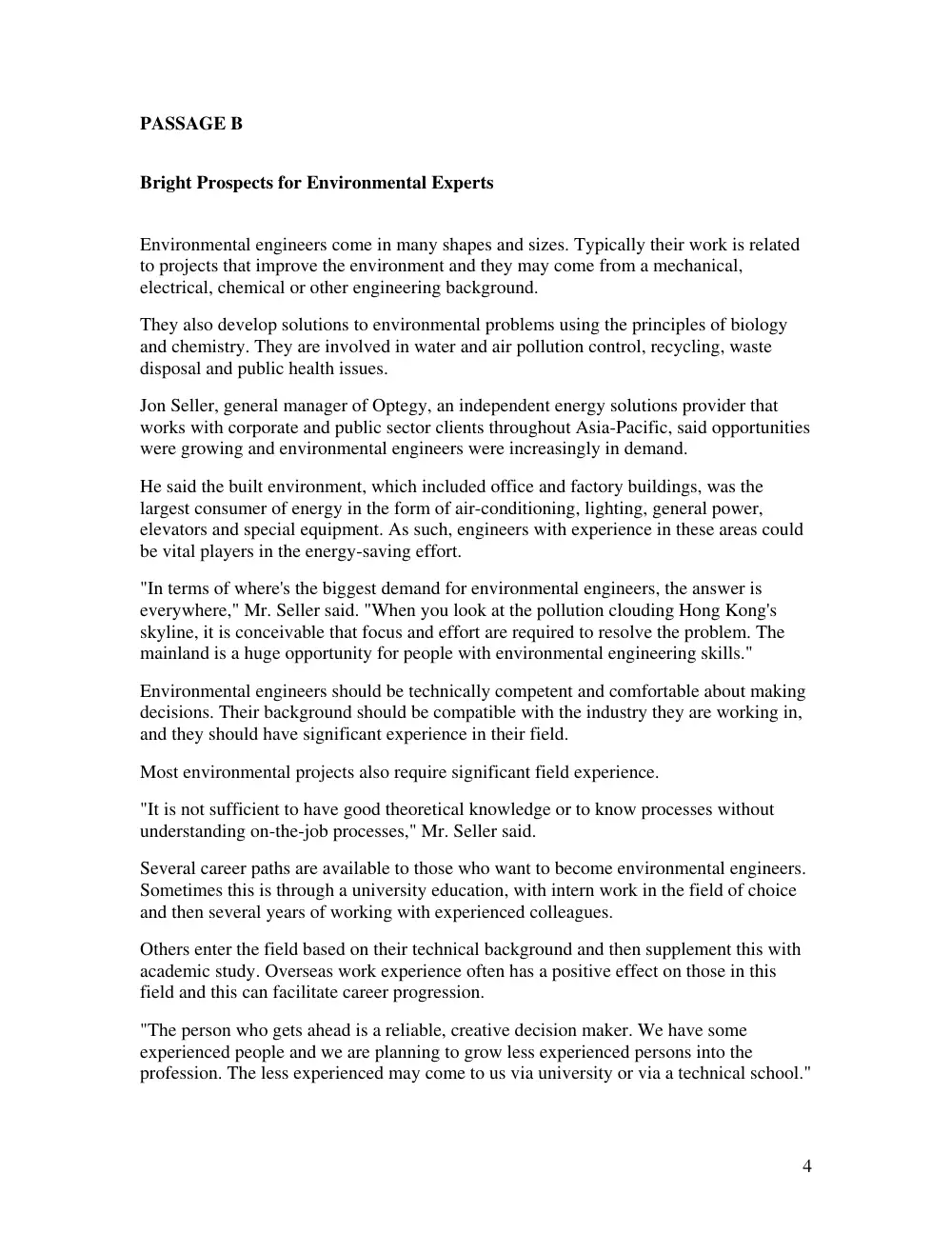 ENG 206 Final, Spring 2008, page 4