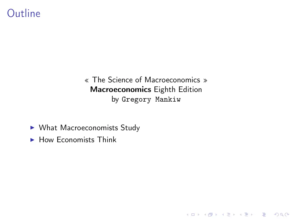 ECN 323 Chapter 1, Fall 2015, page 2