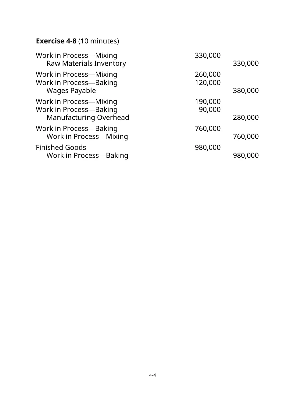 ACCT 215 Problems Solutions, Fall 2011, page 4