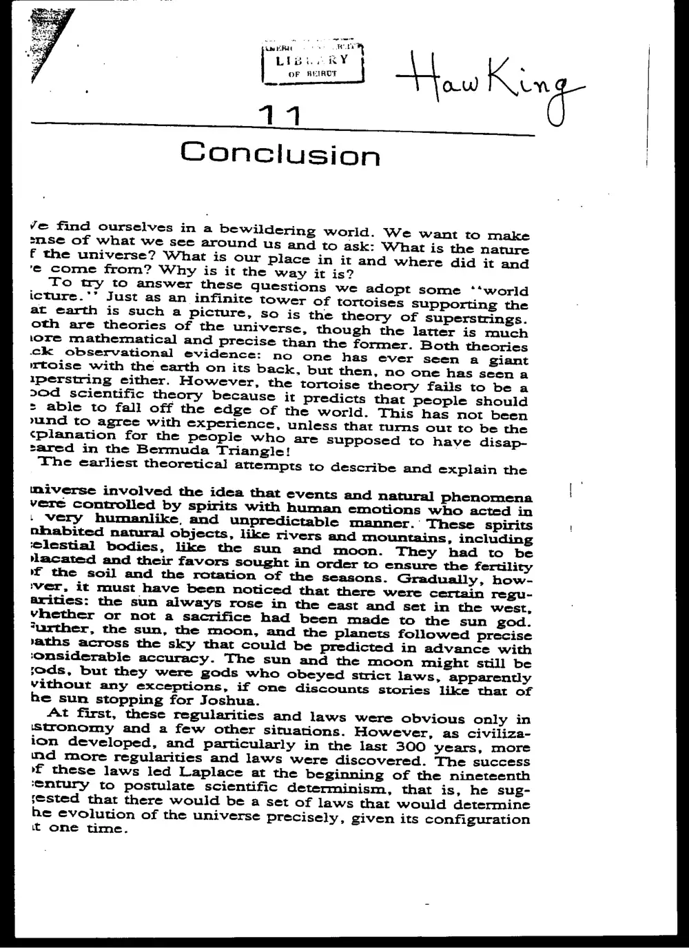 CVSP 110 Final, Fall 2003, page 4