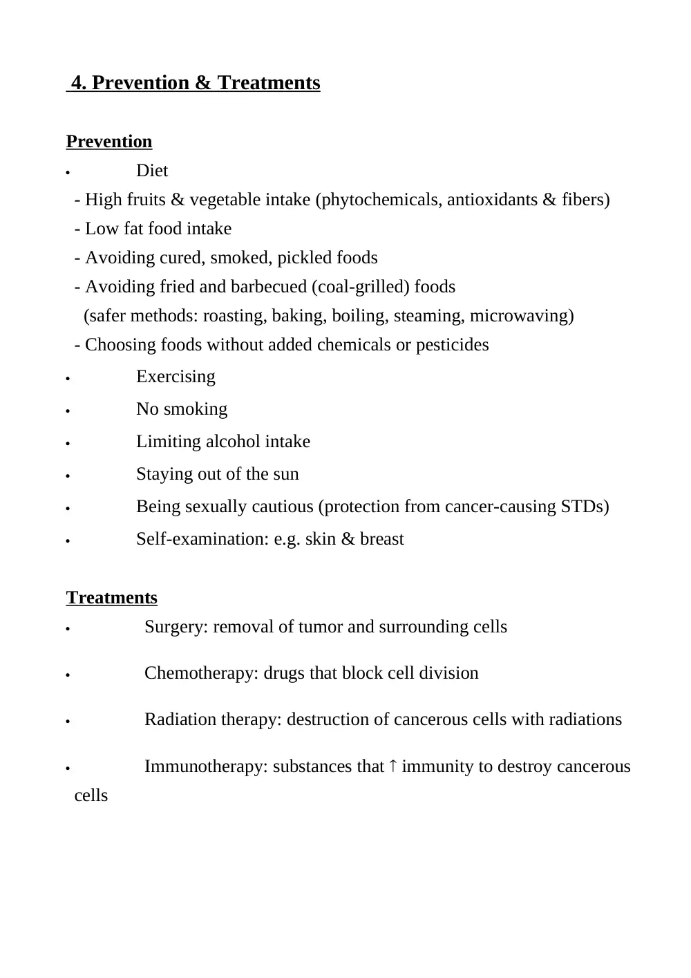 HEA 201 Chapter 10, Fall 2007, page 5