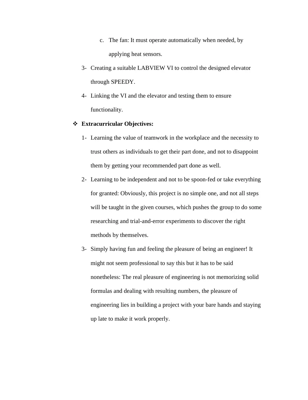 EECE 200 Project Final Report, Fall 2011, page 5