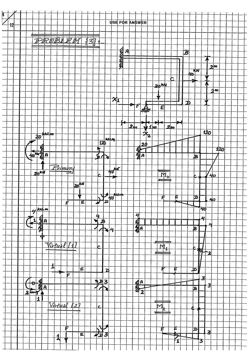 CIVE 410 Homework 4 with Solution, Spring 2011, page 9