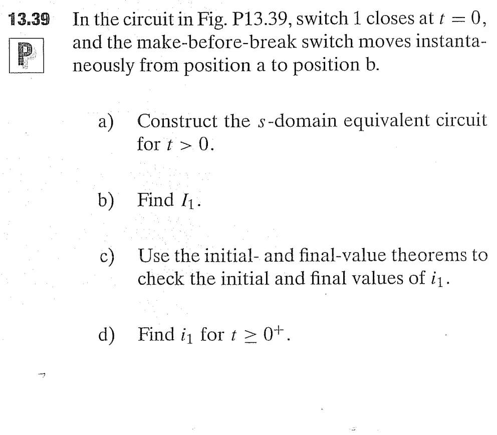 EECE 290 Homework, Spring 2008, page 1