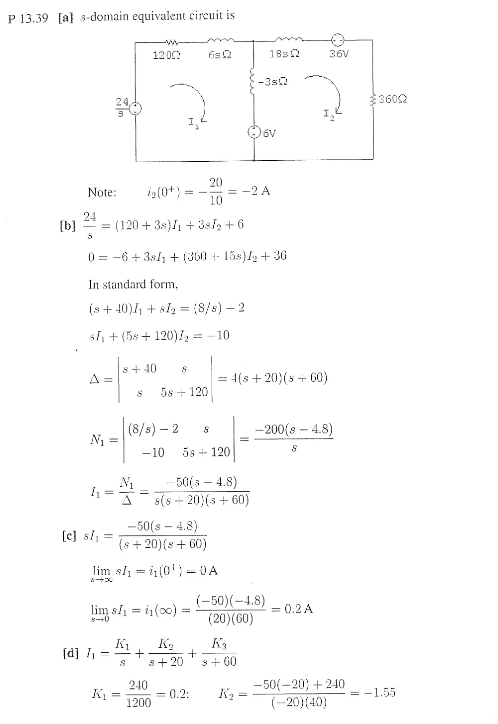 EECE 290 Homework, Spring 2008, page 3