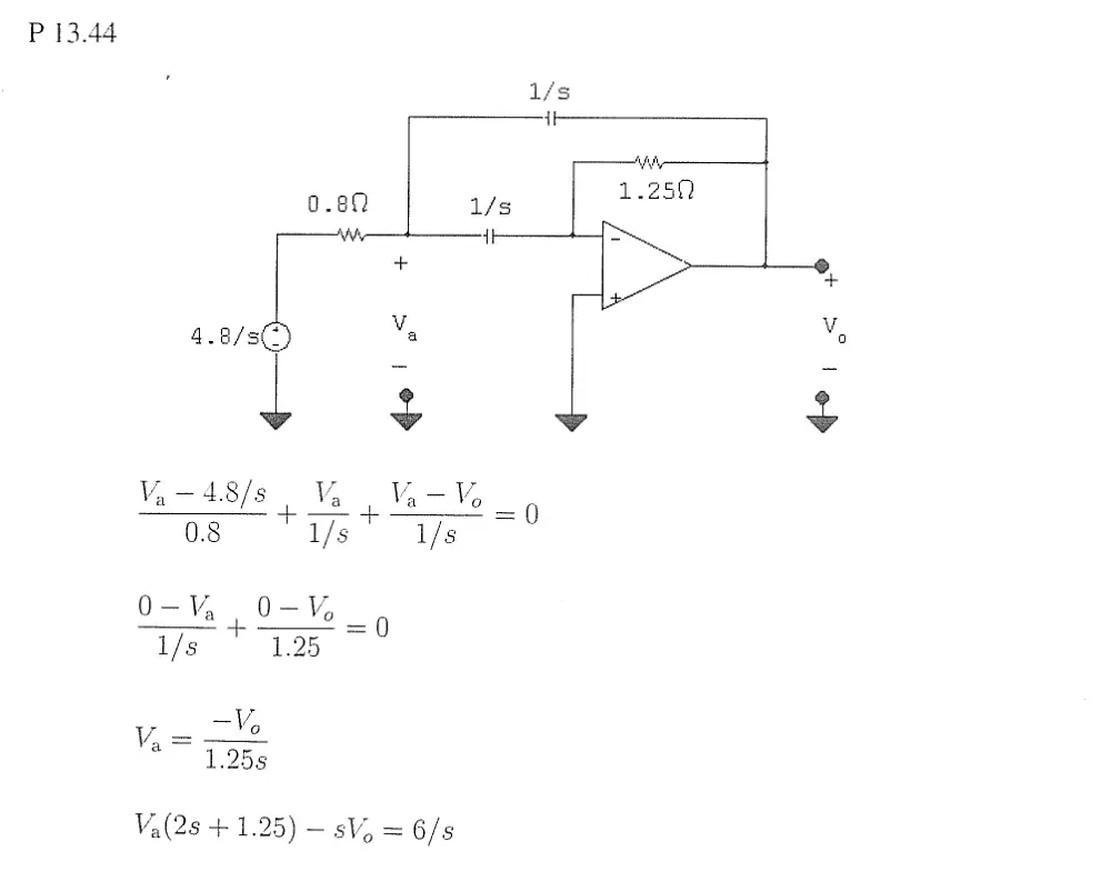 EECE 290 Homework, Spring 2008, page 6