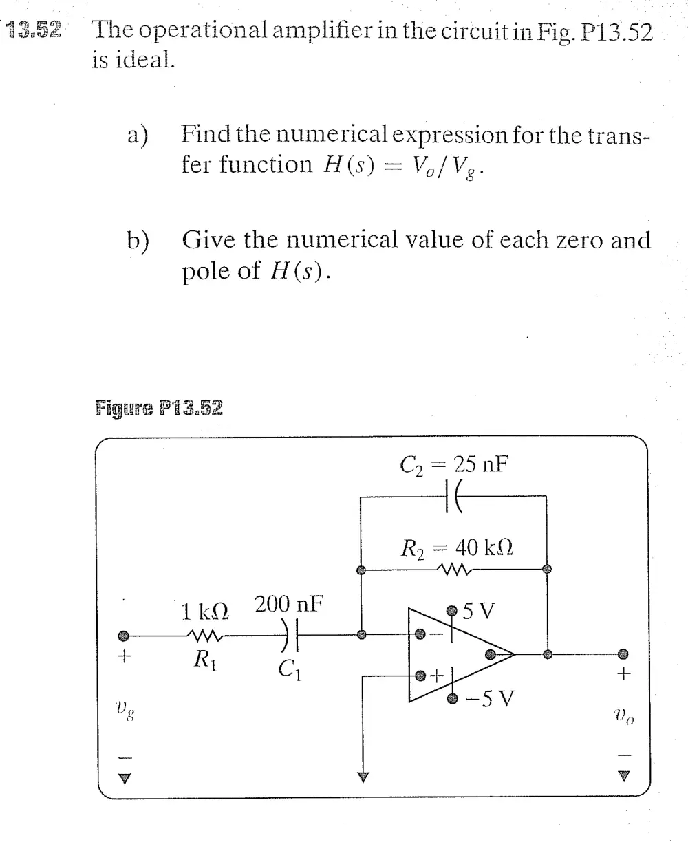 EECE 290 Homework, Spring 2008, page 8